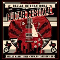 Dallas International Guitar Festival