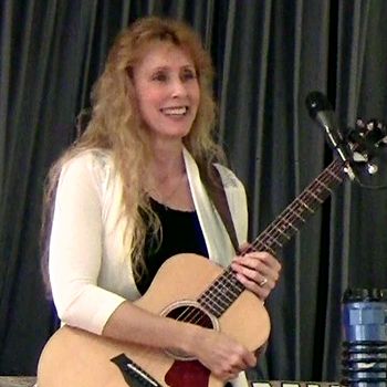 2016 CFF Lake Of The Woods Concert
