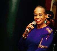 Jazz Vocal/Piano Clinic with Whitney Marchelle