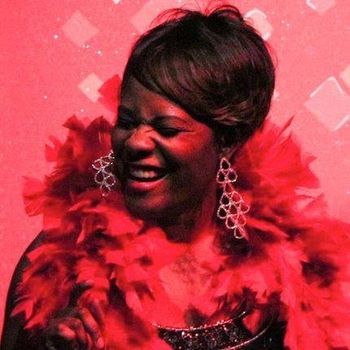Smokey Joe's Cafe at Elmwood Playhouse 2014
