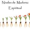 Niveles de  Madurez Espiritual (1 CD)