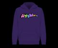 AM Hoodie 