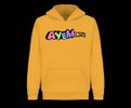 AM Hoodie 