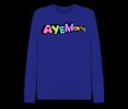 AM LS T-Shirt 
