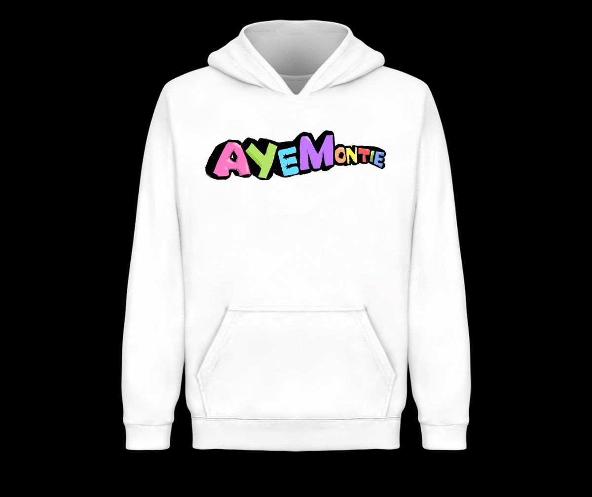 AM Hoodie 