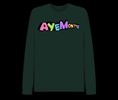 AM LS T-Shirt 