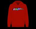 AM Hoodie 