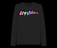 AM LS T-Shirt 