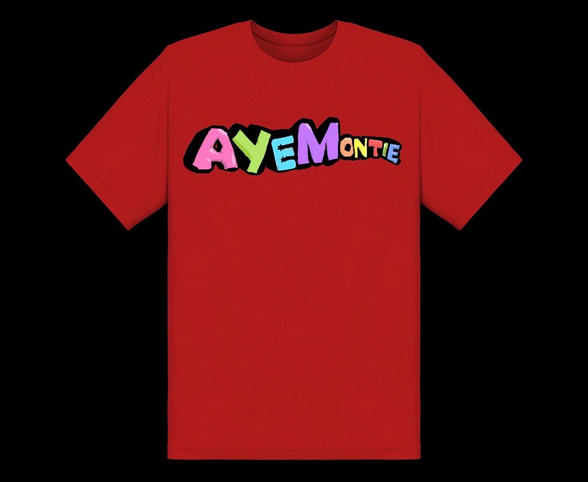 AM T-Shirt 