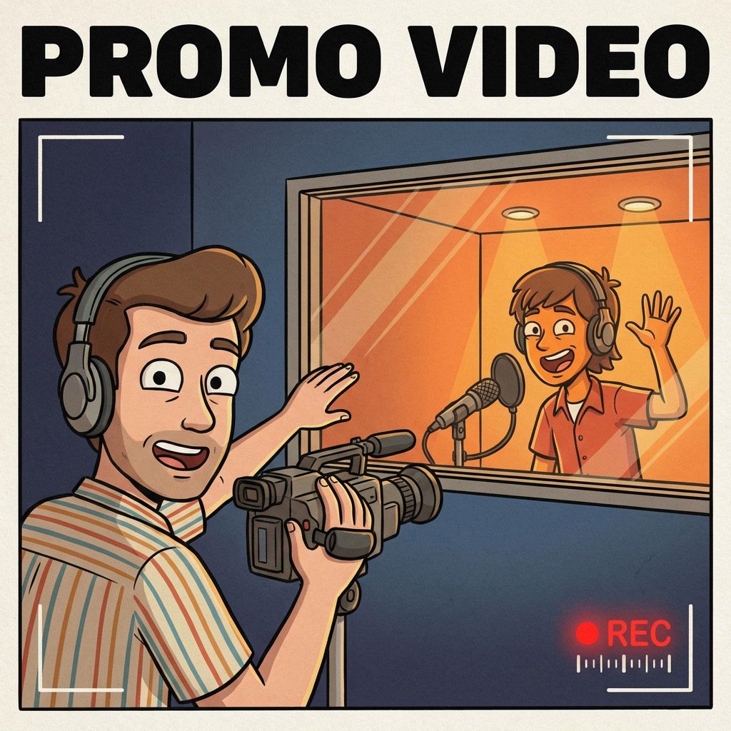 Promo Video 