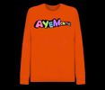 AM LS T-Shirt 