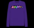 AM LS T-Shirt 