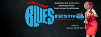 Ship and Shore Blues Festival