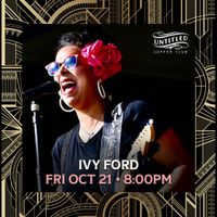 Ivy Ford