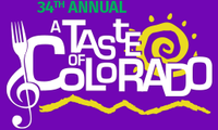Ultraphonic at A Taste of Colorado