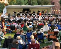 Jefferson Symphony Orchestra with the Ultraphonic