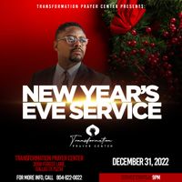 New Year's Eve Service