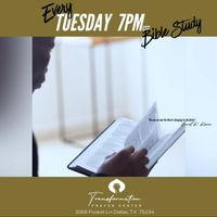 Bible Study 