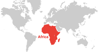 PROJECT AFRICA Connection