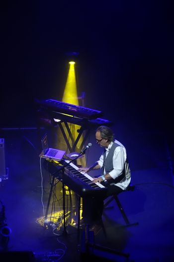 Clapham Grand
