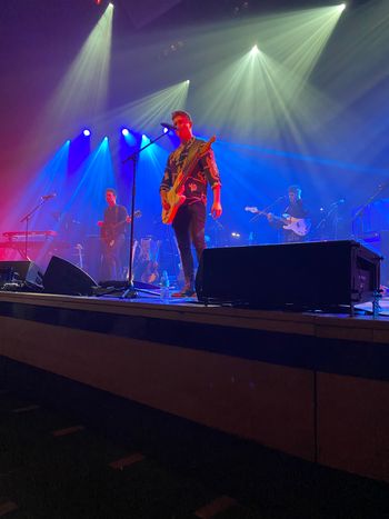 Festival Hall 2019
