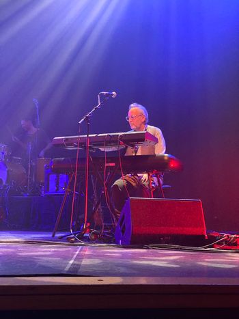 Festival Hall 2019
