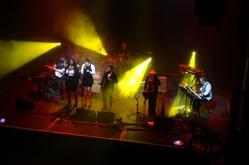 Clapham Grand
