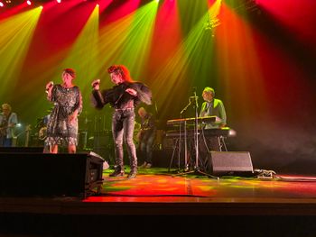 Fetival Hall 2019
