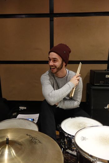 Jack Summerfield
