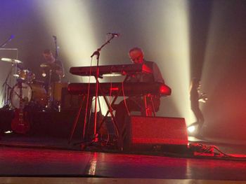 fetival Hall 2019
