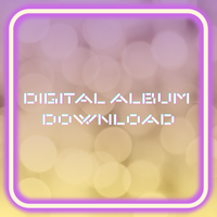 New Album Digital Download by Aubryn