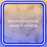 worktapes and demos by Aubryn