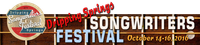 Dripping Springs Songwriter Festival