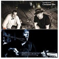 Cincinnati Slim en concert avec Mountain Men