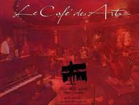 Cincinnati Slim Trio en Concert