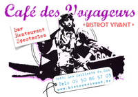 Cincinnati Slim en Concert avec Philippe Boyer