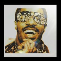 The Jeremiah Allen presents...A Night With Stevie!