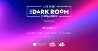 The Kasimu-tet @ The Dark Room 