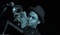 Kasimu Taylor presents...The Quartet at Bossanova 