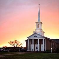 Wake Chapel Christian Church Spring Banquet