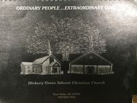 Hickory Grove Men's Fellowship