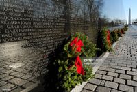 Veteran's Christmas Banquet