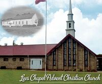 Lee's Chapel Advent Christian Church