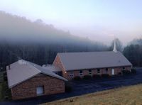 California Creek Missionary Baptist Church Jubilee Gospel Sing