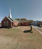 May's Chapel FWB Church