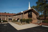 Hillmon Grove Baptist Church Sunday Night Sing