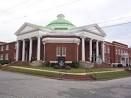 Clayton First Baptist Senior Luncheon