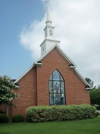 Asbury United Methodist Church