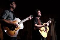 Corin Raymond returns to Red Deer!