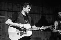 Corin Raymond @ The Acoustic Grill